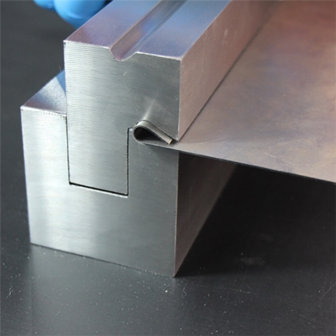 折彎機(jī)鉸鏈模